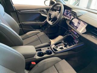 AUDI A3 usata, con ESP