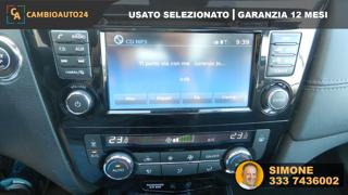 NISSAN X-Trail usata 85