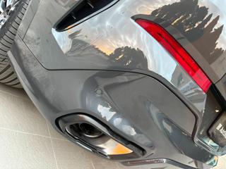 BMW X6 usata, con Sensori di parcheggio posteriori