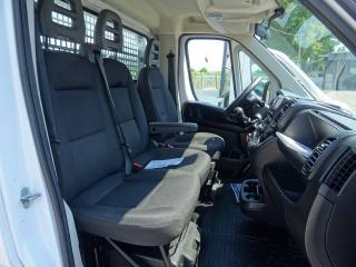 FIAT Ducato usata, con Cruise Control