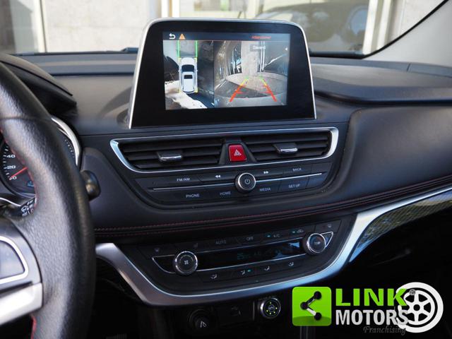 EVO Evo4 usata, con Cruise Control