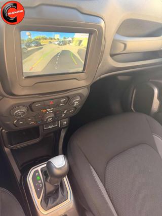 JEEP Renegade usata, con Airbag laterali