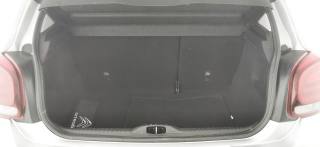 CITROEN C3 usata, con Fendinebbia
