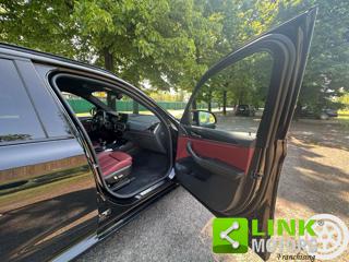 BMW X3 usata, con Climatizzatore