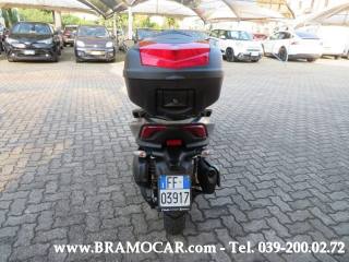YAMAHA Tricity 300 usata 5