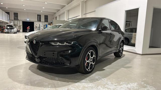 ALFA ROMEO Tonale usata, con Alzacristalli elettrici