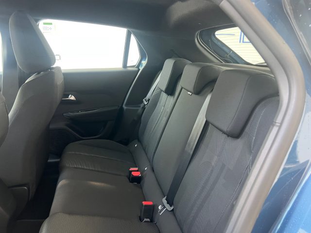 LANCIA Ypsilon usata, con Touch screen