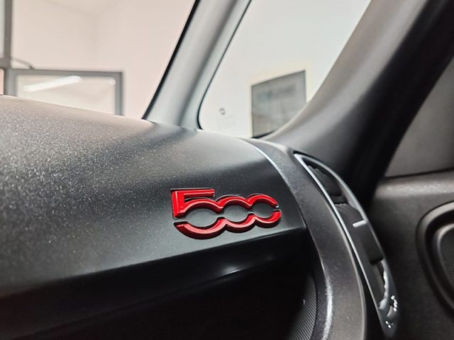 FIAT 500L usata, con Servosterzo