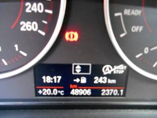 BMW 218 usata, con Controllo automatico clima