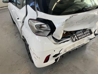 HYUNDAI i10 usata, con Controllo trazione