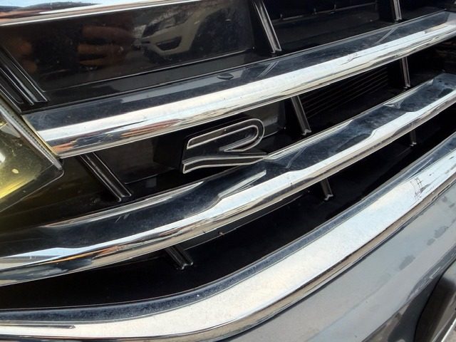 VOLKSWAGEN Tiguan usata, con Immobilizzatore elettronico