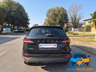 SKODA Karoq usata, con Chiusura centralizzata