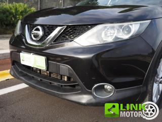 NISSAN Qashqai usata 23