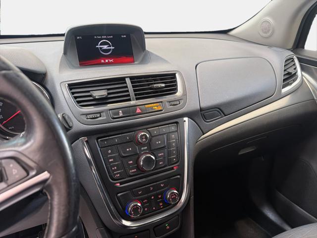 OPEL Mokka usata, con Climatizzatore