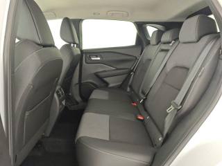 NISSAN Qashqai usata, con Climatizzatore