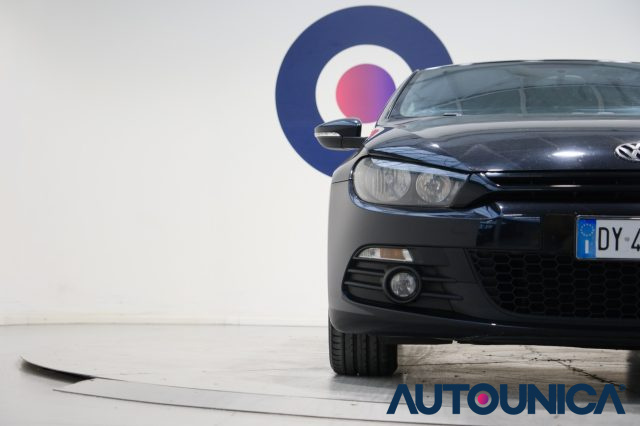 VOLKSWAGEN Scirocco usata 38