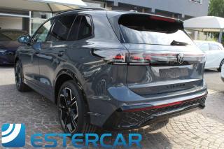 VOLKSWAGEN Tiguan usata, con Cruise Control