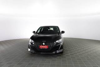 PEUGEOT 208 208 PureTech 100 Stop&Start 5 porte Allure