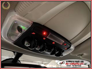 MINI Cooper usata, con Fari LED