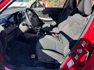 SUZUKI Swift usata, con Servosterzo