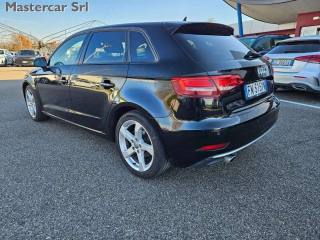 AUDI A3 usata, con Airbag Passeggero