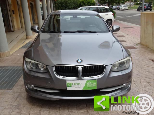 BMW 320 usata, con Airbag