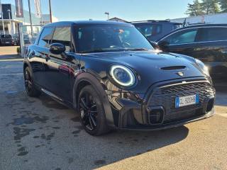 MINI Cooper S usata, con Cerchi in lega