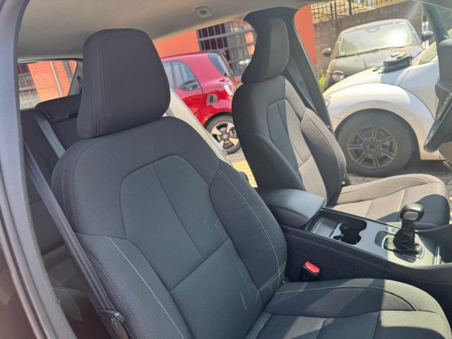 VOLVO XC40 usata, con Cronologia tagliandi