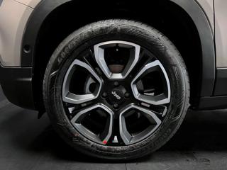 JEEP Avenger usata, con Boardcomputer