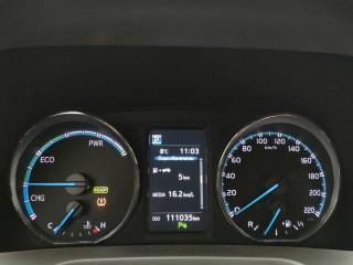 TOYOTA RAV 4 usata, con Trazione integrale