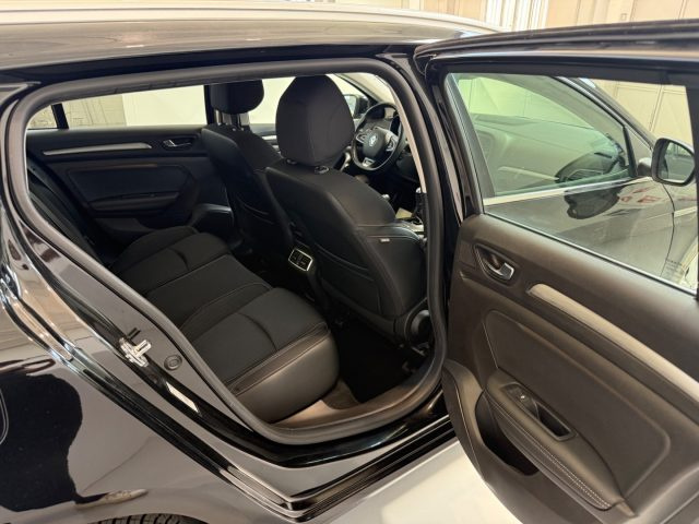 RENAULT Megane usata 27