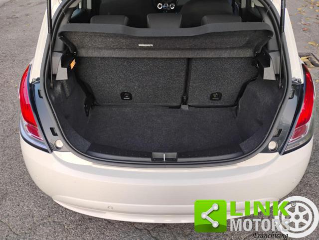 LANCIA Ypsilon usata, con Controllo trazione