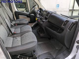 FIAT Ducato usata, con Climatizzatore