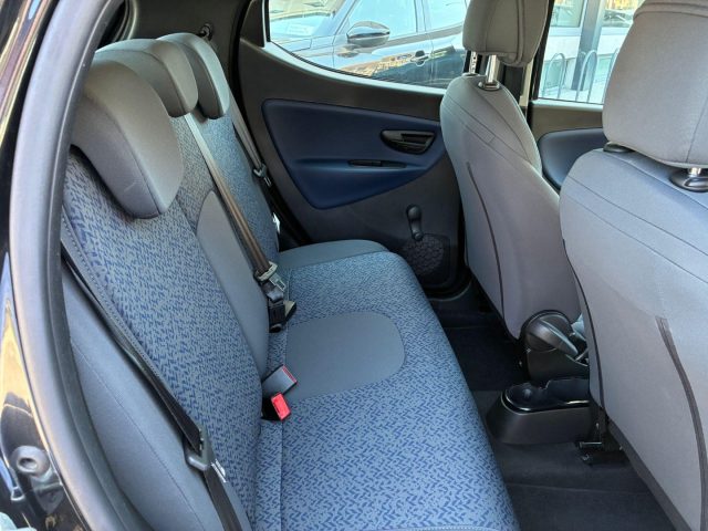 LANCIA Ypsilon usata 15