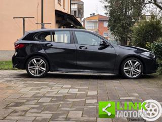 BMW 118 usata, con Controllo vocale