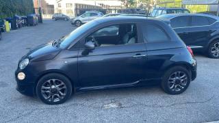 FIAT 500 usata, con Airbag Passeggero