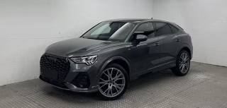 AUDI Q3 SPB 35 TDI S tronic S line Sline