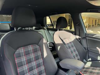 VOLKSWAGEN Golf GTI usata, con Cronologia tagliandi