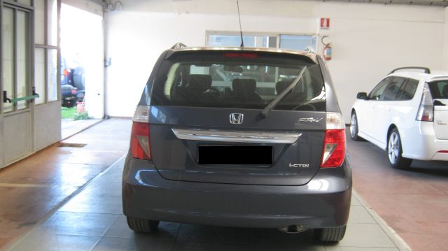 HONDA FR-V usata, con Airbag Passeggero