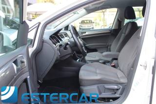VOLKSWAGEN Golf usata, con Airbag Passeggero