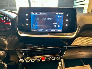 PEUGEOT 208 usata, con Servosterzo