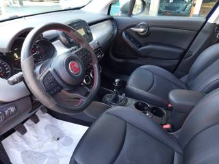 FIAT 500X usata, con Fendinebbia