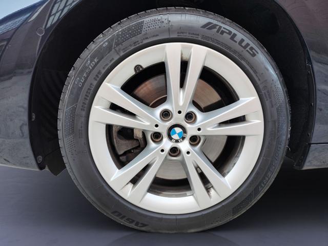 BMW 218 usata, con Servosterzo