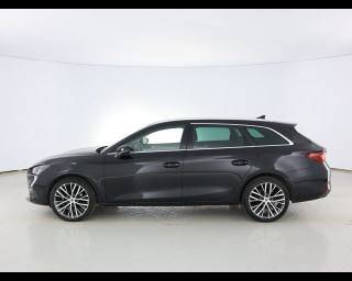 SEAT Leon usata, con Airbag laterali