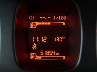 FIAT Panda usata, con Climatizzatore