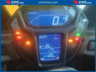 HONDA Africa Twin CRF 1000 L usata 4