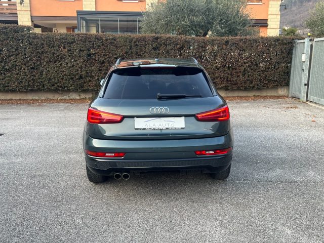 AUDI Q3 usata, con Alzacristalli elettrici