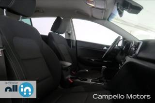 KIA Sportage usata 4