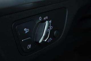AUDI Q5 usata, con Touch screen