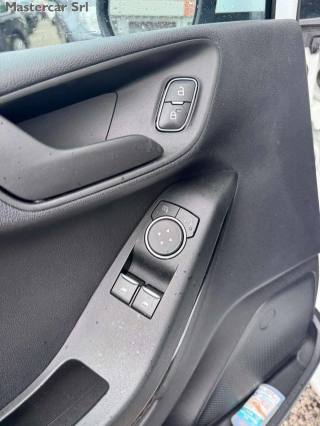 FORD Fiesta usata, con Vetri oscurati